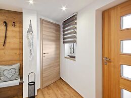 Apartment in Neukirchen am Grossvenediger