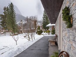 Apartment in Neukirchen am Grossvenediger