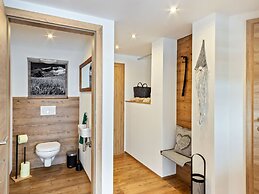 Apartment in Neukirchen am Grossvenediger