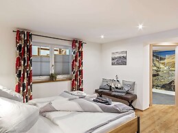 Apartment in Neukirchen am Grossvenediger