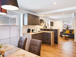 Apartment in Neukirchen am Grossvenediger