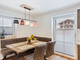 Apartment in Neukirchen am Grossvenediger