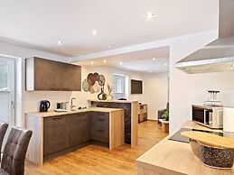 Apartment in Neukirchen am Grossvenediger
