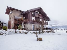 Apartment in Neukirchen am Grossvenediger