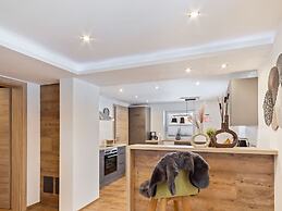 Apartment in Neukirchen am Grossvenediger