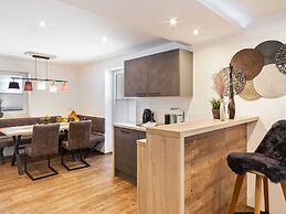 Apartment in Neukirchen am Grossvenediger
