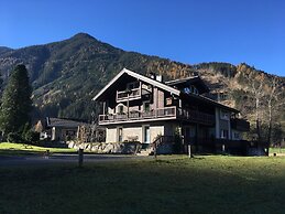 Apartment in Neukirchen am Grossvenediger