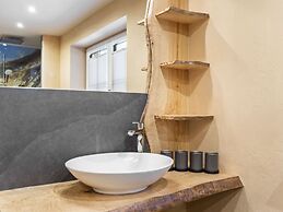Apartment in Neukirchen am Grossvenediger