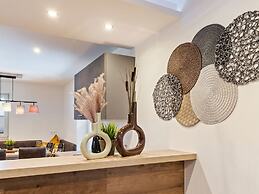 Apartment in Neukirchen am Grossvenediger