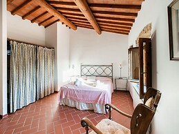 Belvilla by OYO Cozy Holiday Home With BBQ