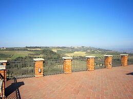 Belvilla by OYO Cozy Holiday Home With BBQ