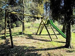 Belvilla by OYO Cozy Holiday Home With BBQ