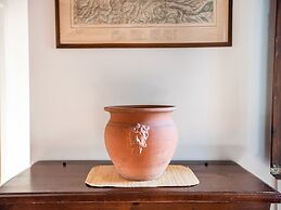 Belvilla by OYO Cozy Holiday Home With BBQ