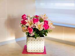 Delightful Apartment in Vir With Garden