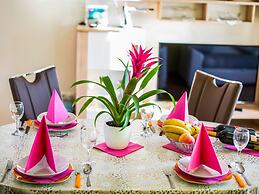 Delightful Apartment in Vir With Garden