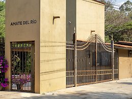 Hotel Amate del Rio