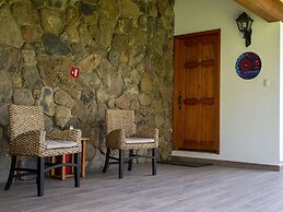 Hotel Amate del Rio