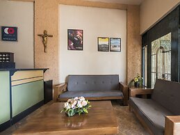 Hotel Suites de Reyes