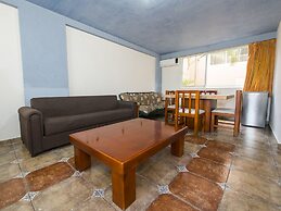 Hotel Suites de Reyes