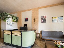 Hotel Suites de Reyes