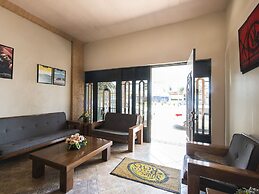 Hotel Suites de Reyes