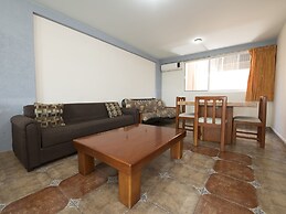 Hotel Suites de Reyes