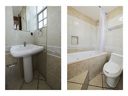 Hotel Suites de Reyes