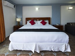 Hotel Suites de Reyes