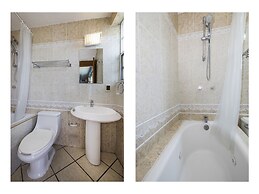 Hotel Suites de Reyes