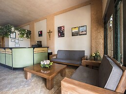 Hotel Suites de Reyes