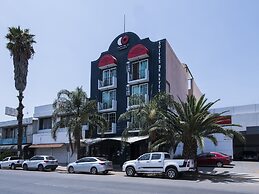 Hotel Suites de Reyes