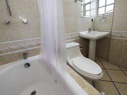 Hotel Suites de Reyes