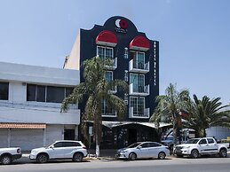 Hotel Suites de Reyes