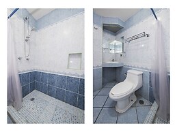 Hotel Suites de Reyes