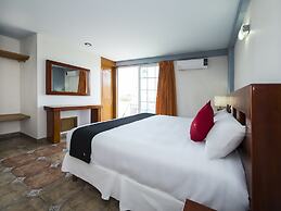 Hotel Suites de Reyes