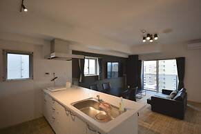 The Grand Residence Hotel Tenjin