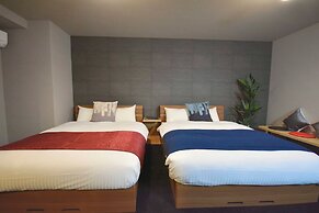 The Grand Residence Hotel Tenjin