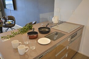 The Grand Residence Hotel Tenjin