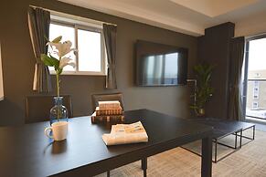 The Grand Residence Hotel Tenjin