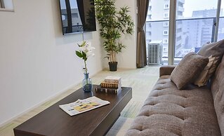 The Grand Residence Hotel Tenjin