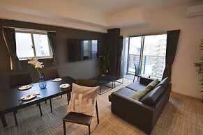 The Grand Residence Hotel Tenjin