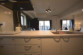 The Grand Residence Hotel Tenjin