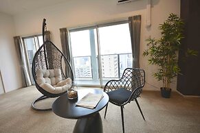 The Grand Residence Hotel Tenjin