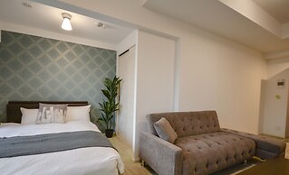 The Grand Residence Hotel Tenjin