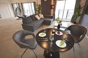 The Grand Residence Hotel Tenjin