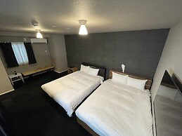 The Grand Residence Hotel Tenjin