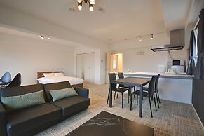 The Grand Residence Hotel Tenjin