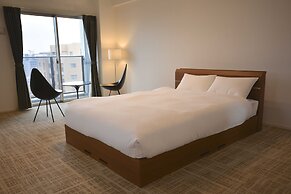 The Grand Residence Hotel Tenjin