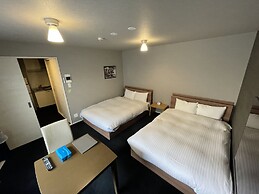 The Grand Residence Hotel Tenjin