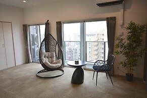 The Grand Residence Hotel Tenjin